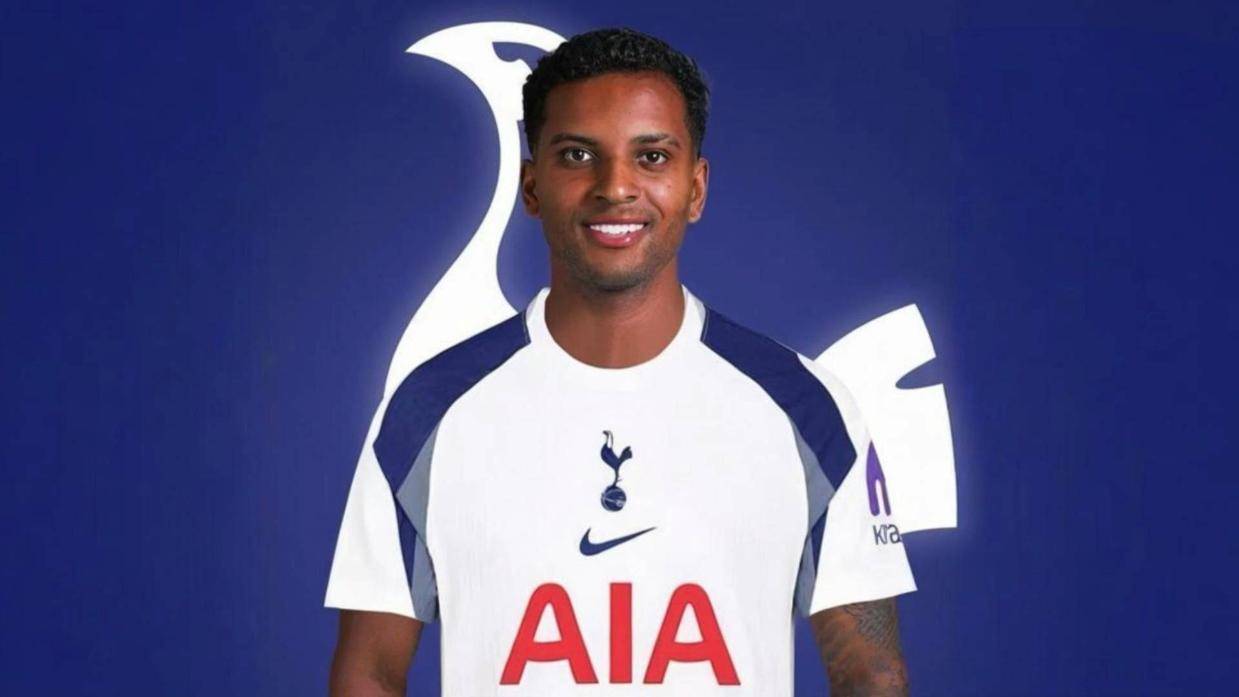 截胡阿森纳、利物浦！曝热刺签皇马“顶星”替孙兴慜，要价7000万英镑